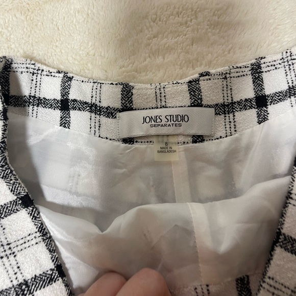 Jones Studio Separates Skirt - Picture 11 of 11